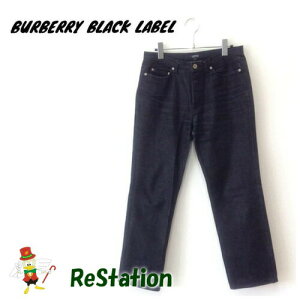 š̵ۡۥСХ꡼֥å졼٥ BURBERRY BLACK LABEL ǥ˥ ѥ ֥å  76