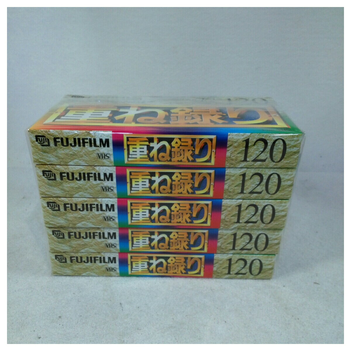 【中古】【輸入品・未使用】Imation Corp 5PK CDRW 700MB 80MIN-4X 10X W/ JC ( 16950 ) [並行輸入品]