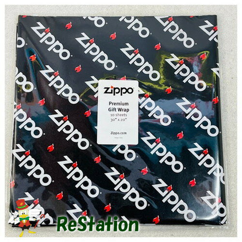 【未使用品】【送料無料】ZIPPO包装