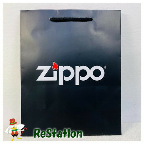 【未使用品】【送料無料】ZIPPOショ