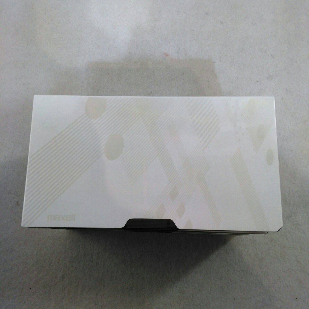 ��̤�����ʡۥ��å����� �ޥ����� 120ʬ �ӥǥ��ơ���5�ܥ��å�