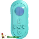 【未使用品】Botaton ポータブル多機能赤外線検知器 S68 ブルー
