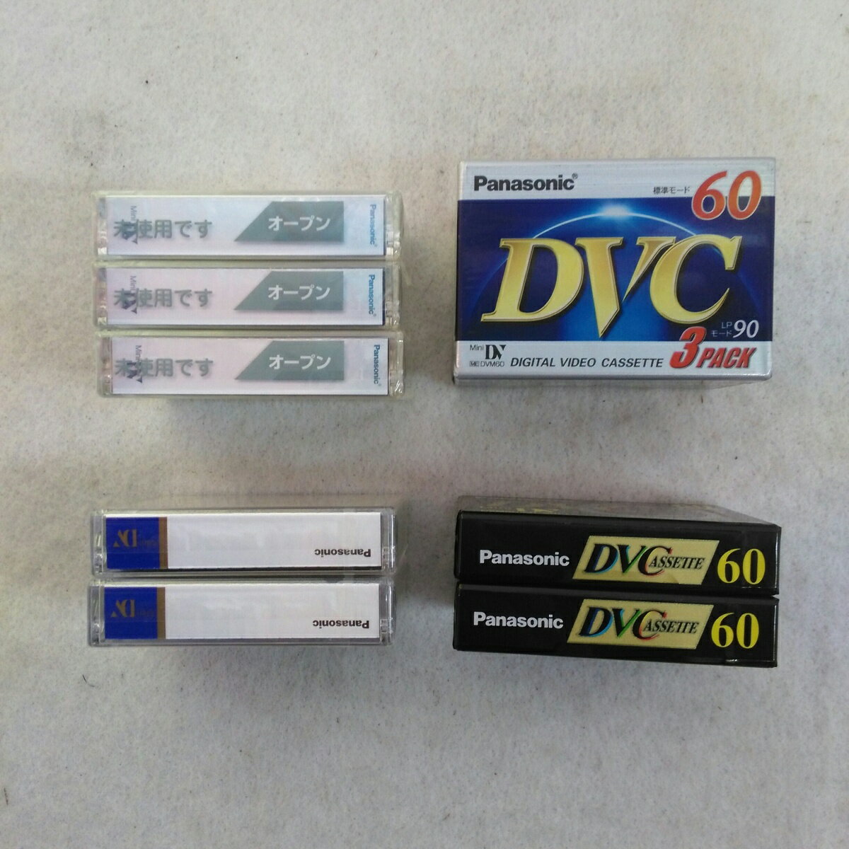 ��̤�����ʡۥѥʥ��˥å� �ߥ�DV�����å�60ʬ10�����å�