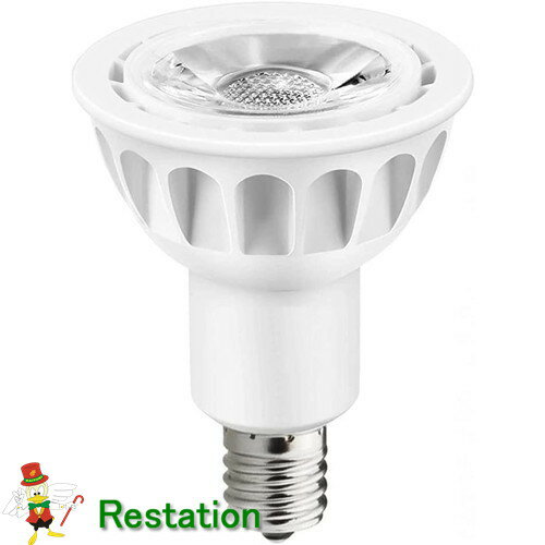 【未使用品】LEDハロゲン電球 E17 40W�