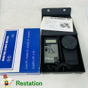 【中古】ケニスYF-1065 デジタル照度計 YF1065