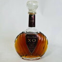 洋酒　　サントリー ブランデー X・O デラックス 700ml 内容量 (ml) 700 アルコール度数 40 原産国 国産 付属品 なし ※古酒につきコルクが破損しやすいです。慎重に開栓しましてもきっと起こります。コルクは無保証ですのでご理解の上お求め願います。未開栓。梱包して宅急便でお送りします。弊社の商品は1点物が多く在庫限りの出品です。この機会を逃さずお急ぎ、お求めくださいませ。 C　O　N　D　I　T　I　O　N 参考ランクは、 商品状態 （未開封：美品）中古買取品 ※補足事項 ・ ・ 弊社はリサイクルショップですのでほとんどの商品は一般顧客様より店頭にて買取させていただいた商品です。したがってユーズド品であることをご理解いただき、神経質な方や、綺麗な状態にこだわる方はご購入をお避け頂き、直営店・量販店にて新品のご購入をお勧めいたします。出品ランクはあくまで参考でございます。ランクを理由としたご返品はお受けいたしかねます。ご了承くださいませ。 ■お取引について 酒類の販売について 未成年者の飲酒は法律で禁じられています。 申込者の方は注文フォームの備考の年齢欄を必ずご記入いただき送信願います。 もしご記入なき場合発送いたしかねますので予めご了承願います。 尚、お電話にて確認させていただく事もございます。 合わせてご了承くださいませ。 発送方法・送料 ◎購入商品は「宅急便」にて発送させていただきます。 【送料】 ヤマト運輸様(北海道・東北・沖縄は日本郵便様）にて発送させていただきます。（3980円以上は送料無料） 送料無料 【配送日指定】 配達日指定は、購入のあった日から1週間後までとさせていただきます。 ※一週間以上先のご指定はお受けできません。ご了承ください。 【配達時間帯希望サービス】 指定なし　9:00〜12:00　14:00〜16:00　16:00〜18:00　18:00〜20:00　19:00〜21:00 【同包】 複数購入された場合の送料は同梱可能ですが大きさによっては別途お見積もりになります。 【発送】 商品の発送は当日正午までに決済確認ができましたら当日発送し指定の地域には翌日のお届けをさせていただきます。 消費税について 購入金額には、消費税10%が含まれています。 お支払いについて 【決済方法】 ●代金引換：手数料（商品代金） 330円(1万円未満)440円(〜3万円)660円(〜10万円)1100円(〜30万円) ●銀行振込（振込先は、楽天銀行とゆうちょ銀行です） ※お振込みの手数料はお客者様のご負担とさせていただきます。 ●クレジット決済 注意事項 ■下記内容に同意の上、ご入札下さいますようお願い申し上げます 　　ネット販売の性質上、パソコン環境・モニターなどの設定・仕様等で　　イメージ写真と実際の商品との色合いが若干異なる場合がございます。 ○ご購入後のキャンセルは等は、一切しておりません。 ○程度に敏感な方、神経質な方は必ず詳しい程度をお問い合わせください。 　○ご注文後、こちらからの連絡に48時間以上お返事が無い場合「お客様都合によるキャンセル」とさせて頂きます。 ○ご購入後、翌日から5営業日以内にお振込みの出来る方のみご注文下さい。 □気になる事がありましたら遠慮なくご質問下さい。 □掲載写真以外の画像もE-mailにてお送りする事が可能です。 □ご質問の返信は、取扱店舗の営業時間内に限ります。 【返品の特約】 ◇商品に欠陥がある場合を除き、返品や交換には応じておりません。 ◇商品に欠陥がある場合には送料当方負担にて、弊社が責任を持って対応させて頂きます。 ◇ご購入時についている付属品が欠品（紛失等）された場合、返品・交換はお受けできません。 ◇尚、商品の性質上、次の場合の返品・交換はお断りさせていただきます。 ・お客様の都合 ・一度ご使用になられた場合 ・イメージ違い（形状違い、大きさなど） ・連絡が無く、3日以上過ぎた場合 ◇お届けした商品がご注文の商品と異なっていた場合や事故等による損傷(不良品)が見られた場合、商品到着後48時間以内に「お電話かE-mail」にて、ご連絡をお願い致します。 【返金について】 ◇返品特約にあるお客様の都合以外の理由で返品となった場合、返金時の振込手数料は弊社にて負担いたします。 ◇銀行振込・代金引換などで、お客様が商品代金をお支払い後に「キャンセル（取消し）」をされた 場合、商品代金の返金はトラブル防止の為「ご購入者様名義への銀行振込」とさせていただきます。 ◇お振込みの際にかかる「手数料（振込手数料等）」は、お客様のご負担とさせていただきます。 ◇返金金額は、手数料を差し引いた商品代金（消費税込み）となります。 類似商品はこちらサントリー ブランデー X・O デラックス 75,480円サントリー ブランデー X・O デラックス 75,980円ブランデーX・O サントリー特級表示700ml4,980円サントリー ブランデー V S O 40度 73,980円サントリーブランデーVSOP720ml43度2,980円サントリーブランデーウォーター640ml12度1,480円サントリーブランデーVSOP720ml40度2,480円ホブソン　ナポレオンブランデー700ml40度2,980円ナポレオンブランデー700ml40度ブルネルフ2,980円2024/04/10 更新