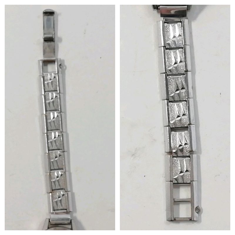 ジャーディン レディース 腕時計 アクセサリー Southern West Virginia Community and Technical College Women's Bulova Classic Two Tone Round Watch