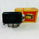 【中古】BOSCHポルシェ 356 パワーダイレクトレギュレーター14V30A純正品オリジナル置き古し新品