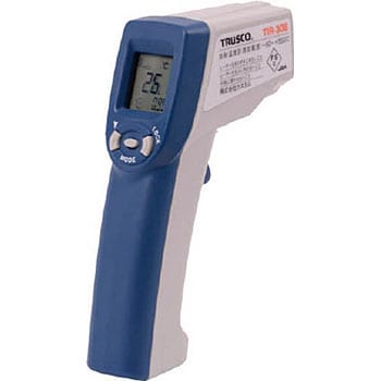 Rakuten - 【未使用品】トラスコ中山 TRUSCO 放射温度計 TIR-308