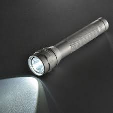 【未使用品】オーム電機 防水LEDライト 170ルーメン LHA-LDA32-S