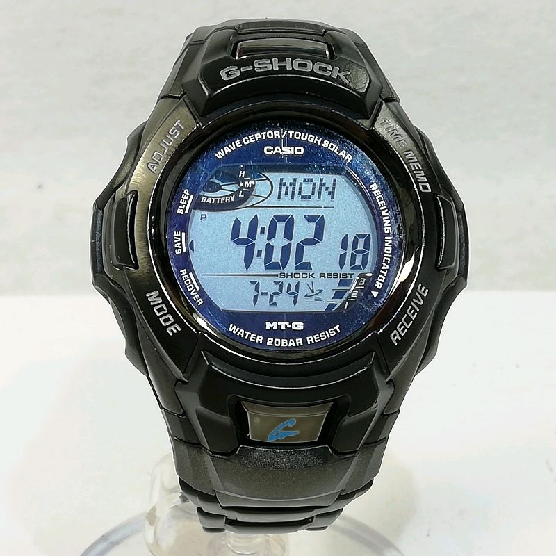 šۥ G-SHOCK MTG-910DJMS-2JF 顼 m:i: ǥ