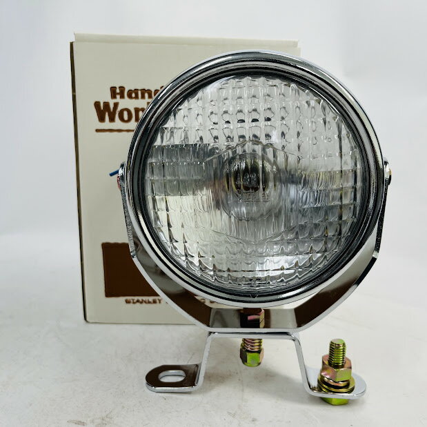 Rakuten - 【未使用】スタンレー ハンドコントロール ワーキングライトHS420　24V 55W