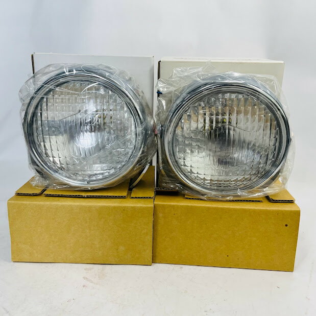 シールドビーム型ハロゲン電球 PAR56 VN 二箱 シールドビーム型