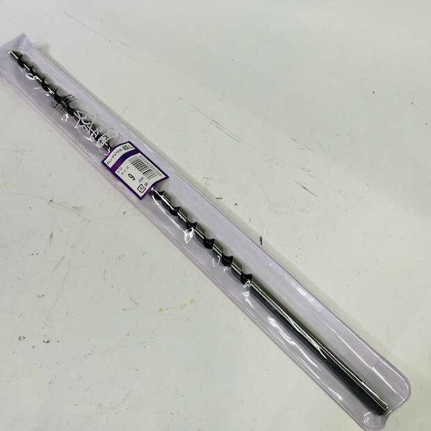 樂天商城 - 【送料無料】スターエム 4L-090 ロングドリル400L 9mm【メール便】代引きはできません