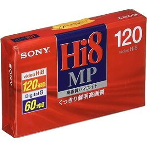 ̤ʡSONY Hi8-HG 8ߥӥǥå P6-120HHG3̵ۡڥ᡼ؤǤꤷޤԲ