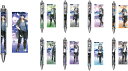 【未使用】NORN9 ノルン+ノネット トレーディングボールペン BOX