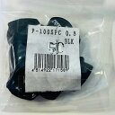 【送料無料】フェルナンデス トライアングルピック50枚P-100SPC0.8ミリ黒ギター用ピック、ジャズ、ポリアセタ−ル【メール便】代引きはできませ...