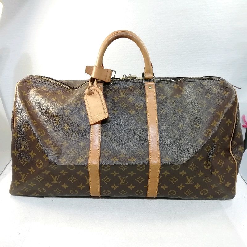 šLOUIS VUITTON Υ ݥ55 M41424 ܥȥХå