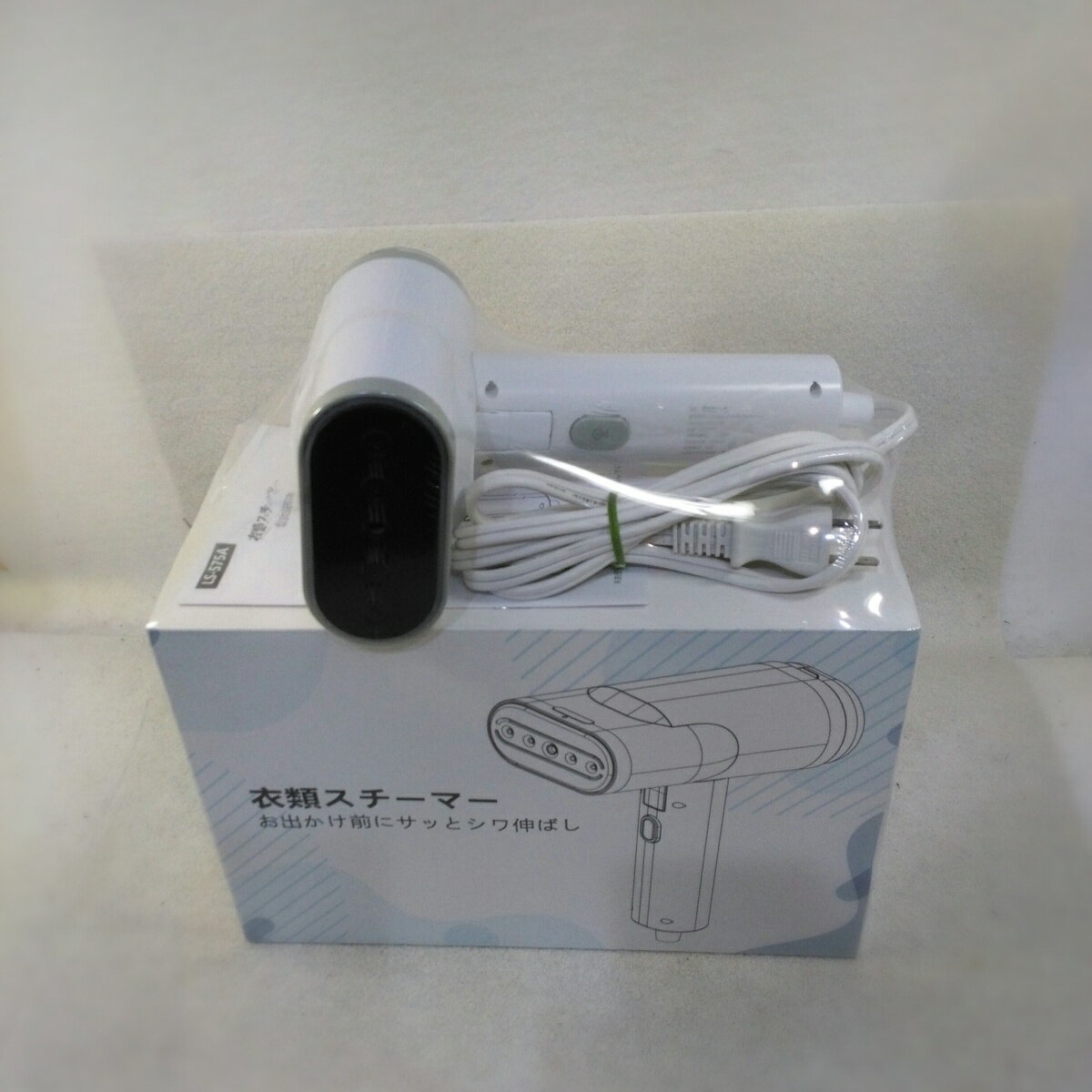 ��ư���ǧ�ѡۡ���š� Natuoke ���ॹ�����ޡ� LS-575A �ۥ磻��