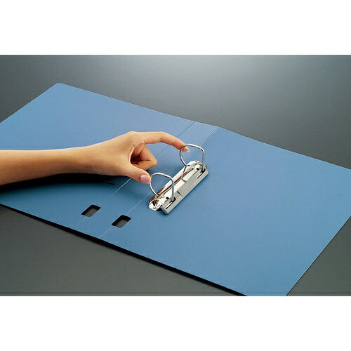 【未使用品】コクヨ Dリングファイル再生PP ピンク A4 20mm 200枚 フ-FD420PZ×2冊...