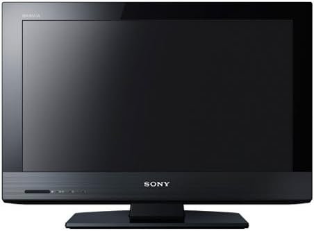 【動作確認済】【中古】本体 リモコン(代替品)のみ ソニー 22V型 ハイビジョン 液晶テレビ BRAVIA KDL-22CX400 ブラック 2012年製