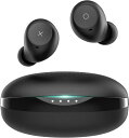 【未使用】Bluetooth イヤホン ワイヤレスイヤホン タッチ式イヤホン Hi-Fi 音質 自動ペアリング ハンズフリー通話 マイク内蔵 人間工学設計 ミニ...
