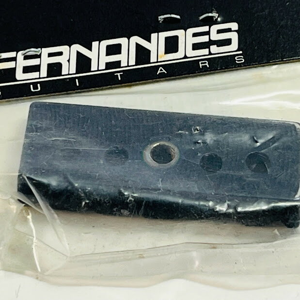 未使用品 ロッキングナットベース　#7　BL　フェルナンデス 置古新品 メール便 代引不可