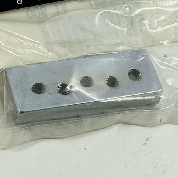 未使用品 ロッキングナット　ベース　＃7　CR　フェルナンデス 置古新品 メール便 代引不可