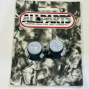 未使用品 SC TONEKNOB CR(2個セット)オールパーツ 置古新品 メール便 代引不可