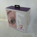 【中古】Fingertime ワイヤレス ANC Bluetooth ヘッドフォン P4 グレー