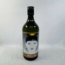 【未成年の飲酒は法律で禁じられています】壱岐っ娘 業務用 25度 720mL 麦焼酎