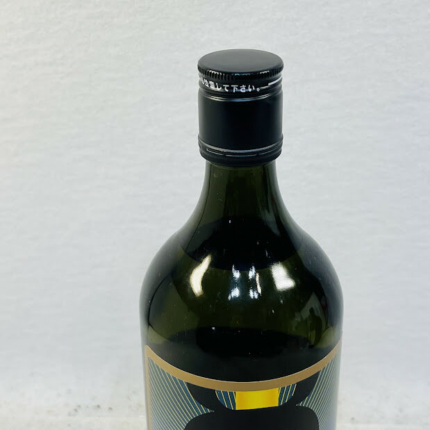 【未成年の飲酒は法律で禁じられています】壱岐っ娘 業務用 25度 720mL　麦焼酎 3