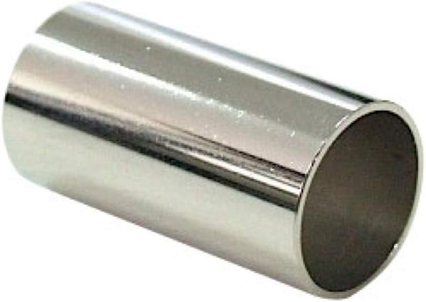 【送料無料】TGI Short Slide スライドバー3511 クローム ボトルネック【メール便】代引きはできません