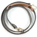 【中古】LOUIS VUITTON ルイヴィトン ショルダーストラップ モノグラム