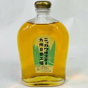 【未成年の飲酒は法律で禁じられています】ニッカウヰスキー　九州日田工場　500ml40度　