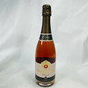 【未成年の飲酒は法律で禁じられています】セグラヴューダス ブルート ロゼ Segura Viudas Brut Rose 750ml