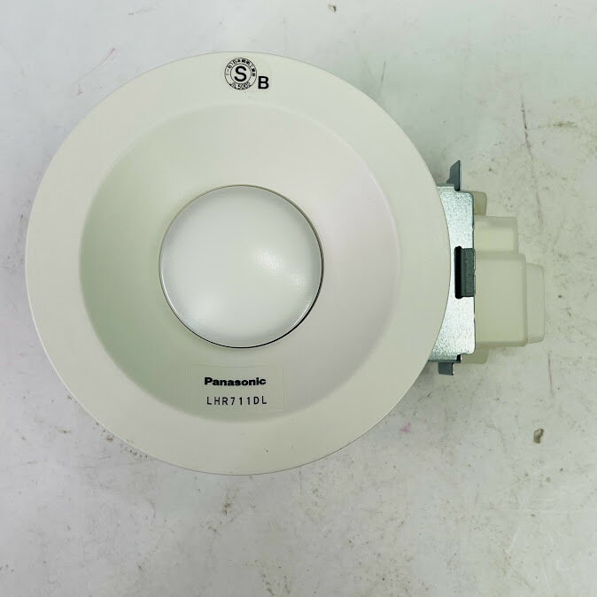 ̤ѡۥѥʥ˥å(Panasonic) 饤 LHR711DL ĴԲ 򿧡60WȻ5.7W100ߥ