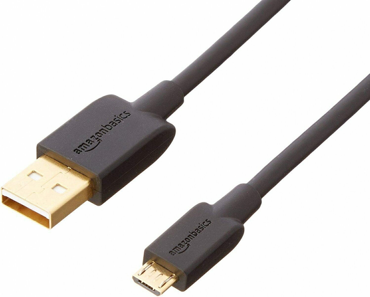 【未使用品】Amazonベーシック USBケー...の紹介画像2