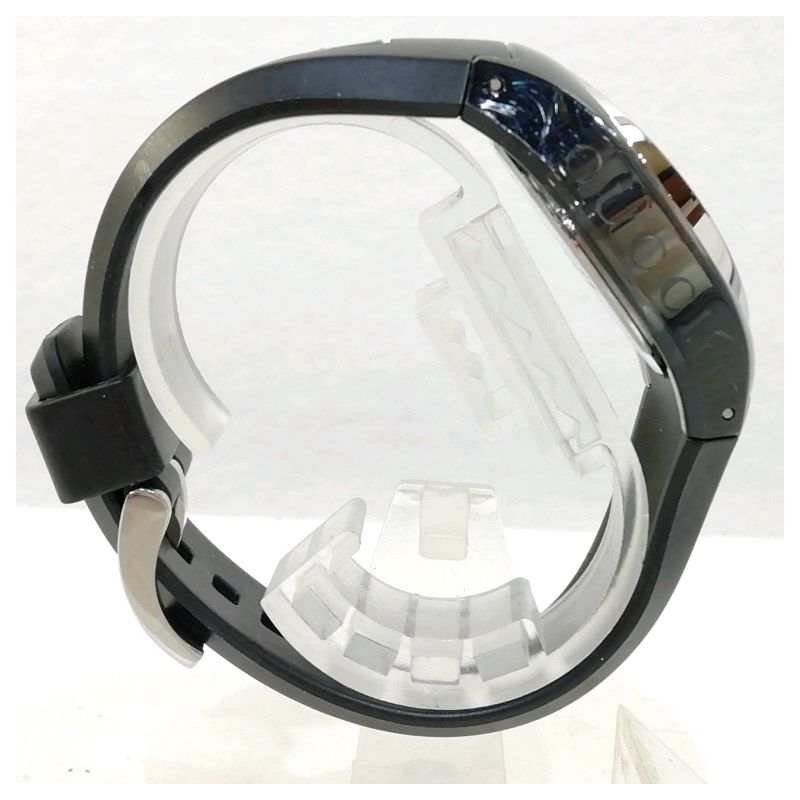 【中古】GUCCI グッチ シンク 腕時計 137.3 ボーイズ クォーツ ブラック