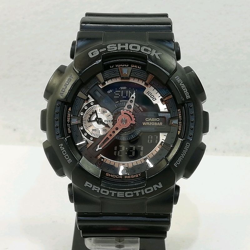 šۥG-SHOCK ʥǥ  GA-110RG