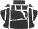 未使用品 日産ノート E13 ノートE-POWER滑り止めゲートスロットマットインテリアノンスリップドア溝パッドゴムコースターカップホルダー 置古新品 メール便...