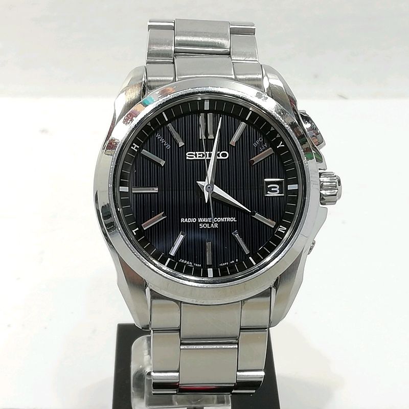 【中古】SEIKO セイコー ブライツ 7B24