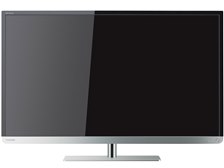 【動作確認済】【中古】本体 リモコンのみ 東芝 32型 液晶テレビ レグザ 32J7 ブラック 2013年製