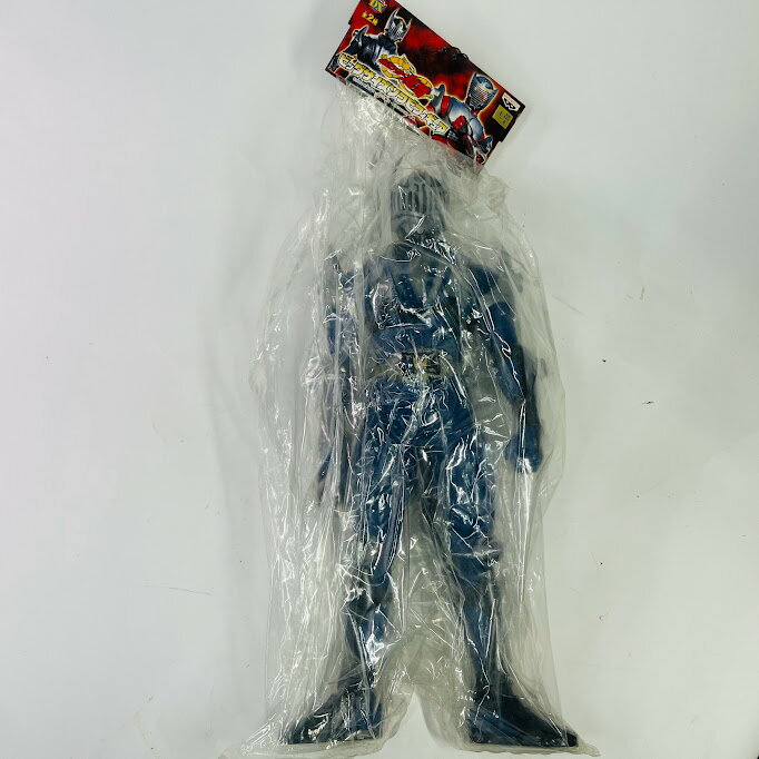 【中古】仮面 ライ ダー 龍騎 ビッ