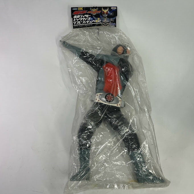 楽天市場】仮面 ライダー ビッグ ソフビの通販 楽天市場】仮面 ライダー ビッグ ソフビの通販