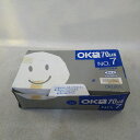 【未使用品】OKURA ポリ袋 OK袋 0.07mm No.7 500枚