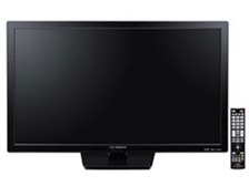 本体・リモコンのみ DXアンテナ 32型 液晶テレビ DX BROADTEC LVW32EU2 ブラック 2013年製