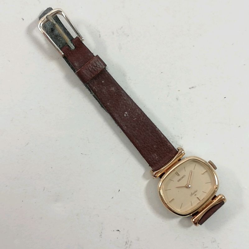 品質検査済 楽天市場】セイコー 腕時計 レディース 中古(駆動方式(腕時計 その他