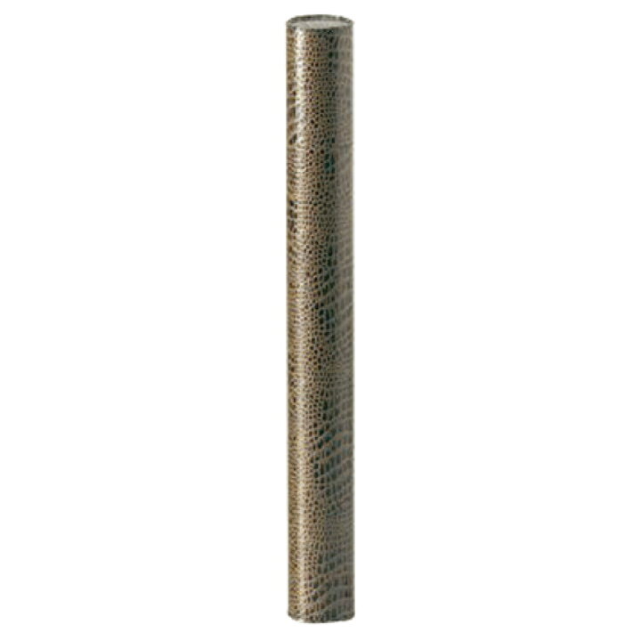Rakuten - 【未使用品】銀鳥産業 丸筒 50×450mm ワニ皮×8本セット
