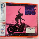 未開封 デッドストック品 ゲット・オーヴァー・イット10周年記念完全初回限定盤(カラーケース)【送料無料】【メール便でお送りします】代引き不可